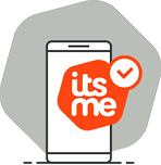 ItsMe registration